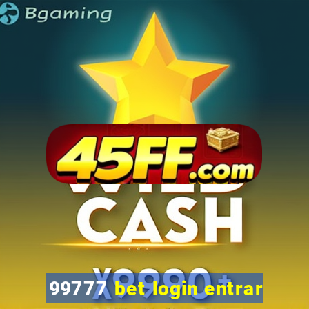 99777 bet login entrar